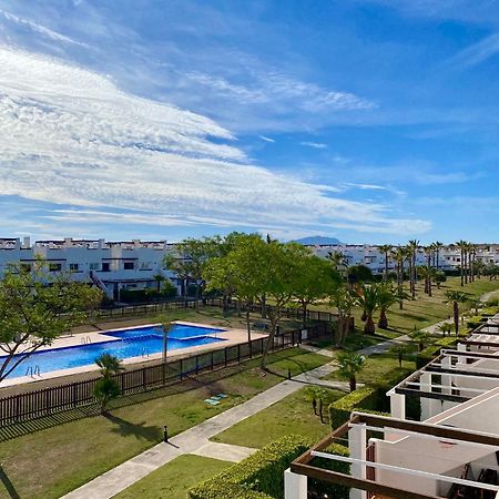 Condado De Alhama, Jardin 7 Apartment Alhama de Murcia Bagian luar foto
