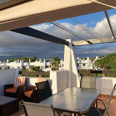 Condado De Alhama, Jardin 7 Apartment Alhama de Murcia Bagian luar foto