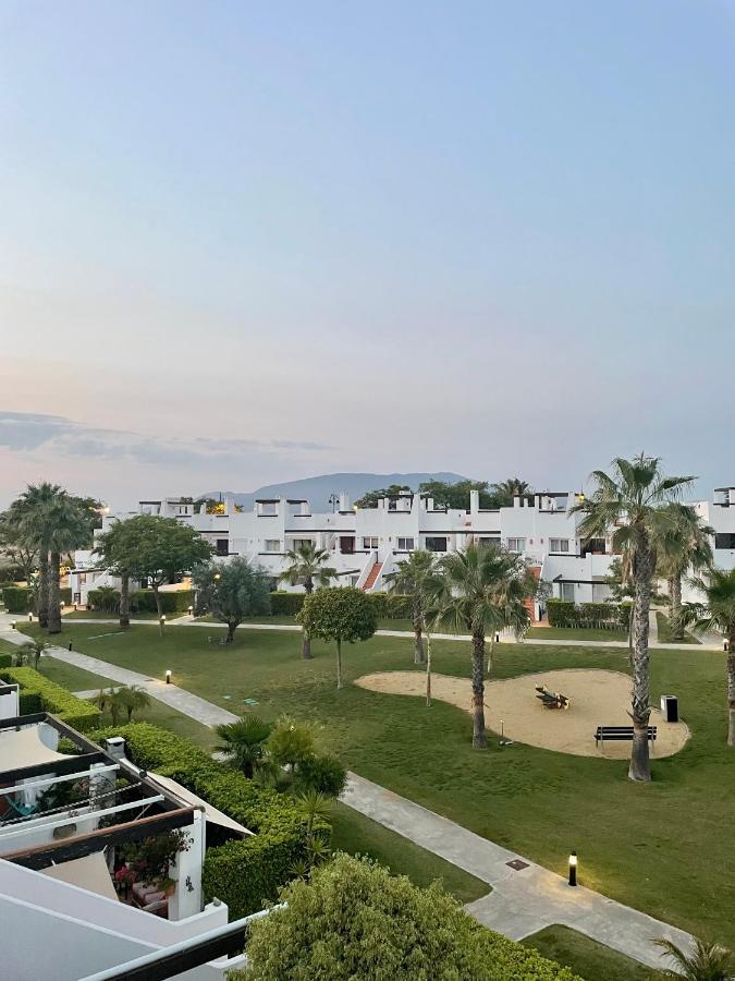 Condado De Alhama, Jardin 7 Apartment Alhama de Murcia Bagian luar foto