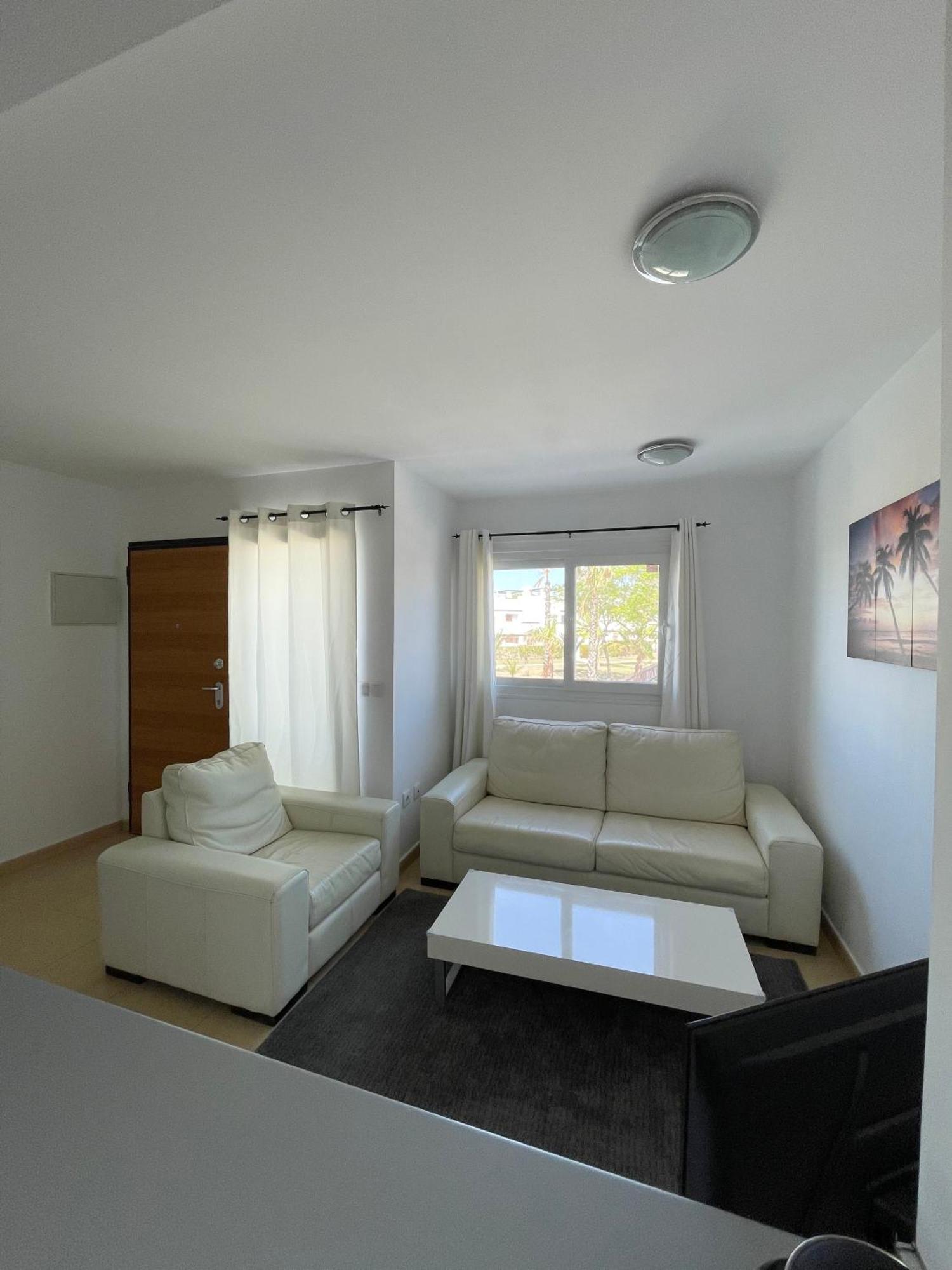 Condado De Alhama, Jardin 7 Apartment Alhama de Murcia Bagian luar foto