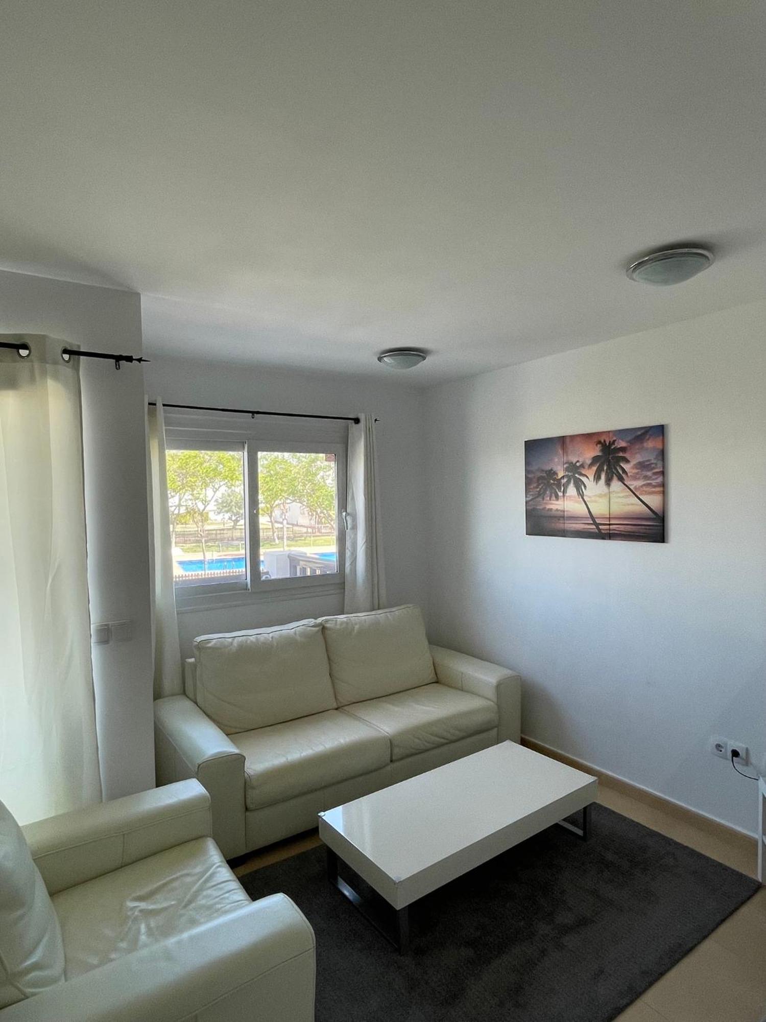 Condado De Alhama, Jardin 7 Apartment Alhama de Murcia Bagian luar foto