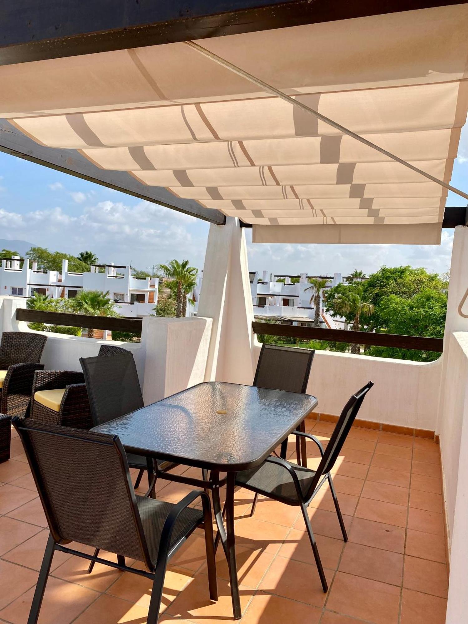 Condado De Alhama, Jardin 7 Apartment Alhama de Murcia Bagian luar foto